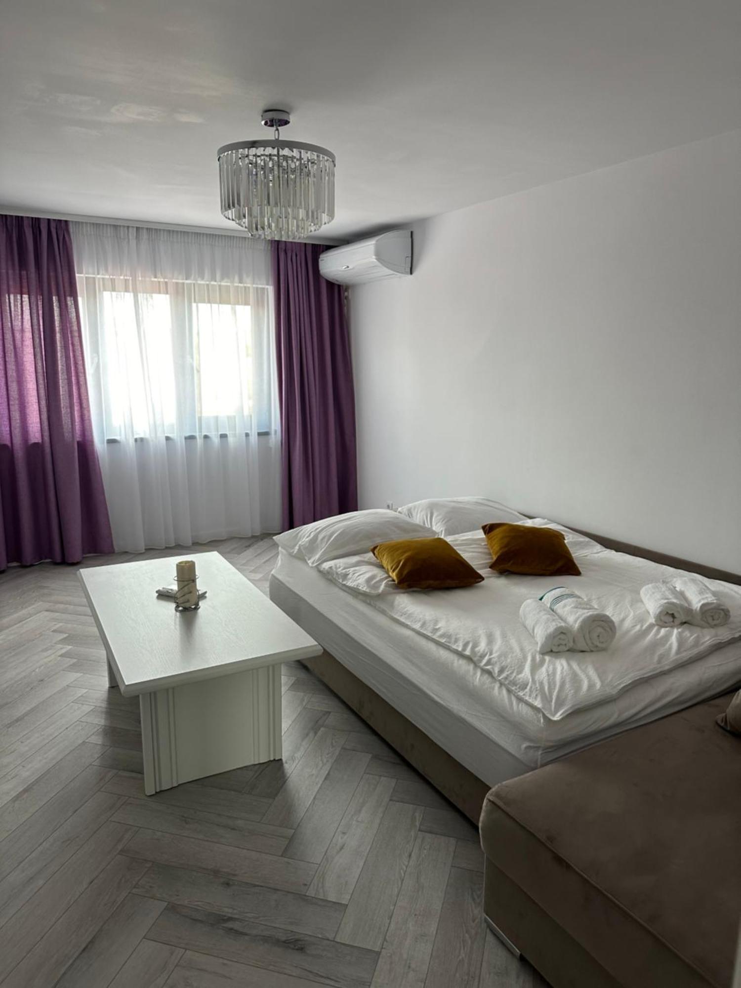 Davinci Apartment Sibiu Exterior photo